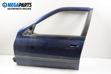 Door for Peugeot 406 2.0 HDI, 109 hp, station wagon, 1999, position: front - left Door for Peugeot 406 2.0 HDI, 109 hp, station wagon, 1999, position: front - left