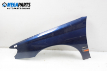 Fender for Peugeot 406 2.0 HDI, 109 hp, station wagon, 1999, position: front - left Fender for Peugeot 406 2.0 HDI, 109 hp, station wagon, 1999, position: front - left