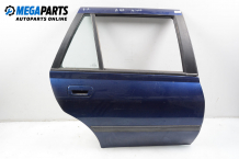 Door for Peugeot 406 2.0 HDI, 109 hp, station wagon, 1999, position: rear - right Door for Peugeot 406 2.0 HDI, 109 hp, station wagon, 1999, position: rear - right