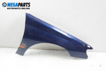 Fender for Peugeot 406 2.0 HDI, 109 hp, station wagon, 1999, position: front - right Fender for Peugeot 406 2.0 HDI, 109 hp, station wagon, 1999, position: front - right