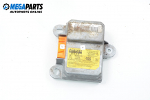Airbag module for Peugeot 406 2.0 HDI, 109 hp, station wagon, 1999 № 550 53 95 00 Airbag module for Peugeot 406 2.0 HDI, 109 hp, station wagon, 1999 № 550 53 95 00
