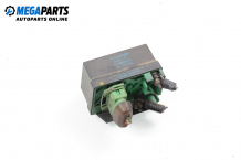 Glow plugs relay for Peugeot 406 2.0 HDI, 109 hp, station wagon, 1999 № 9619039780 Glow plugs relay for Peugeot 406 2.0 HDI, 109 hp, station wagon, 1999 № 9619039780