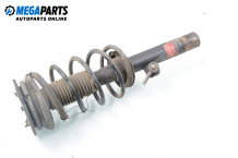 Macpherson shock absorber for Peugeot 406 2.0 HDI, 109 hp, station wagon, 1999, position: front - left Macpherson shock absorber for Peugeot 406 2.0 HDI, 109 hp, station wagon, 1999, position: front - left