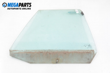 Window for Peugeot 406 2.0 HDI, 109 hp, station wagon, 1999, position: rear - right Window for Peugeot 406 2.0 HDI, 109 hp, station wagon, 1999, position: rear - right