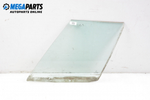 Window for Peugeot 406 2.0 HDI, 109 hp, station wagon, 1999, position: front - left Window for Peugeot 406 2.0 HDI, 109 hp, station wagon, 1999, position: front - left