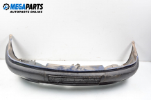 Front bumper for Citroen Xsara 1.8, 90 hp, hatchback, 1998, position: front Front bumper for Citroen Xsara 1.8, 90 hp, hatchback, 1998, position: front