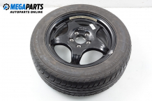 Spare tire for Mercedes-Benz S-Class W220 (1998-2005) 16 inches, width 7.5 (The price is for one piece) Spare tire for Mercedes-Benz S-Class W220 (1998-2005) 16 inches, width 7.5 (The price is for one piece)
