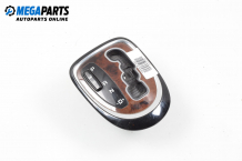 Gear shift console for Mercedes-Benz S-Class W220 3.2, 224 hp, sedan automatic, 1999 Gear shift console for Mercedes-Benz S-Class W220 3.2, 224 hp, sedan automatic, 1999
