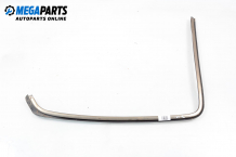 Exterior moulding for Mercedes-Benz S-Class W220 3.2, 224 hp, sedan automatic, 1999, position: rear Exterior moulding for Mercedes-Benz S-Class W220 3.2, 224 hp, sedan automatic, 1999, position: rear