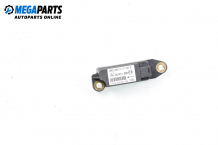 Airbag sensor for Mercedes-Benz S-Class W220 3.2, 224 hp, sedan automatic, 1999 № 220 820 4426 Airbag sensor for Mercedes-Benz S-Class W220 3.2, 224 hp, sedan automatic, 1999 № 220 820 4426