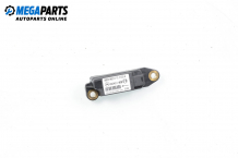 Airbag sensor for Mercedes-Benz S-Class W220 3.2, 224 hp, sedan automatic, 1999 Airbag sensor for Mercedes-Benz S-Class W220 3.2, 224 hp, sedan automatic, 1999