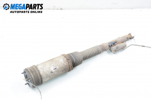 Air shock absorber for Mercedes-Benz S-Class W220 3.2, 224 hp, sedan automatic, 1999, position: rear - right Air shock absorber for Mercedes-Benz S-Class W220 3.2, 224 hp, sedan automatic, 1999, position: rear - right