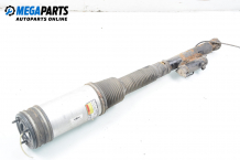 Air shock absorber for Mercedes-Benz S-Class W220 3.2, 224 hp, sedan automatic, 1999, position: rear - right Air shock absorber for Mercedes-Benz S-Class W220 3.2, 224 hp, sedan automatic, 1999, position: rear - right