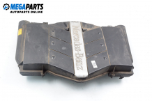 Engine cover for Mercedes-Benz S-Class W220 3.2, 224 hp, sedan automatic, 1999 Engine cover for Mercedes-Benz S-Class W220 3.2, 224 hp, sedan automatic, 1999