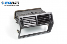AC heat air vent for Mitsubishi Space Runner 1.8 4WD, 122 hp, minivan, 1997 AC heat air vent for Mitsubishi Space Runner 1.8 4WD, 122 hp, minivan, 1997