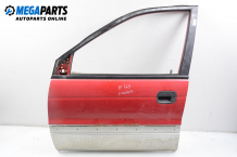 Door for Mitsubishi Space Runner 1.8 4WD, 122 hp, minivan, 1997, position: front - left Door for Mitsubishi Space Runner 1.8 4WD, 122 hp, minivan, 1997, position: front - left