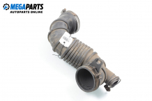 Air intake corrugated hose for Mitsubishi Space Runner 1.8 4WD, 122 hp, minivan, 1997 Air intake corrugated hose for Mitsubishi Space Runner 1.8 4WD, 122 hp, minivan, 1997