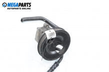 Power steering pump for Mitsubishi Space Runner 1.8 4WD, 122 hp, minivan, 1997 Power steering pump for Mitsubishi Space Runner 1.8 4WD, 122 hp, minivan, 1997