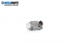 Parktronic for Mercedes-Benz A-Class W168 1.6, 102 hp, hatchback automatic, 2002 Parktronic for Mercedes-Benz A-Class W168 1.6, 102 hp, hatchback automatic, 2002
