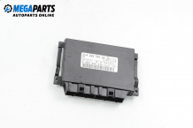 Parking sensor control module for Mercedes-Benz A-Class W168 1.6, 102 hp, hatchback automatic, 2002 № А 023 545 60 32 Parking sensor control module for Mercedes-Benz A-Class W168 1.6, 102 hp, hatchback automatic, 2002 № А 023 545 60 32