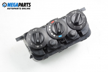 Air conditioning panel for Mercedes-Benz A-Class W168 1.6, 102 hp, hatchback automatic, 2002 Air conditioning panel for Mercedes-Benz A-Class W168 1.6, 102 hp, hatchback automatic, 2002