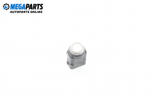 Parktronic for Mercedes-Benz A-Class W168 1.6, 102 hp, hatchback automatic, 2002 Parktronic for Mercedes-Benz A-Class W168 1.6, 102 hp, hatchback automatic, 2002