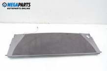 Trunk interior cover for Mercedes-Benz A-Class W168 1.6, 102 hp, hatchback automatic, 2002 Trunk interior cover for Mercedes-Benz A-Class W168 1.6, 102 hp, hatchback automatic, 2002
