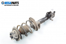 Macpherson shock absorber for Mercedes-Benz A-Class W168 1.6, 102 hp, hatchback automatic, 2002, position: front - right Macpherson shock absorber for Mercedes-Benz A-Class W168 1.6, 102 hp, hatchback automatic, 2002, position: front - right