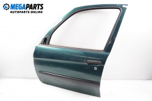 Door for Citroen Xsara Picasso 1.8 16V, 115 hp, minivan, 2000, position: front - left Door for Citroen Xsara Picasso 1.8 16V, 115 hp, minivan, 2000, position: front - left