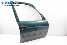 Door for Citroen Xsara Picasso 1.8 16V, 115 hp, minivan, 2000, position: front - right Door for Citroen Xsara Picasso 1.8 16V, 115 hp, minivan, 2000, position: front - right