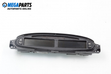 Instrument cluster for Citroen Xsara Picasso 1.8 16V, 115 hp, minivan, 2000 Instrument cluster for Citroen Xsara Picasso 1.8 16V, 115 hp, minivan, 2000