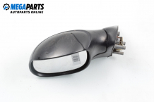 Mirror for Citroen Xsara Picasso 1.8 16V, 115 hp, minivan, 2000, position: left Mirror for Citroen Xsara Picasso 1.8 16V, 115 hp, minivan, 2000, position: left