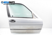 Door for Saab 9-3 2.2 TiD, 125 hp, hatchback, 2001, position: front - right Door for Saab 9-3 2.2 TiD, 125 hp, hatchback, 2001, position: front - right