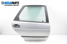 Door for Saab 9-3 2.2 TiD, 125 hp, hatchback, 2001, position: rear - right Door for Saab 9-3 2.2 TiD, 125 hp, hatchback, 2001, position: rear - right