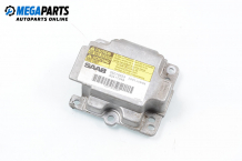 Airbag module for Saab 9-3 2.2 TiD, 125 hp, hatchback, 2001 № Saab 05018833 Airbag module for Saab 9-3 2.2 TiD, 125 hp, hatchback, 2001 № Saab 05018833