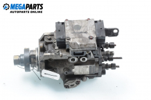 Diesel injection pump for Saab 9-3 2.2 TiD, 125 hp, hatchback, 2001 № Bosch 0 470 504 201 Diesel injection pump for Saab 9-3 2.2 TiD, 125 hp, hatchback, 2001 № Bosch 0 470 504 201