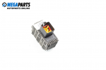 Glow plugs relay for Saab 9-3 2.2 TiD, 125 hp, hatchback, 2001 № GM 09 132 691 Glow plugs relay for Saab 9-3 2.2 TiD, 125 hp, hatchback, 2001 № GM 09 132 691