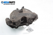 Caliper for Saab 9-3 2.2 TiD, 125 hp, hatchback, 2001, position: front - left Caliper for Saab 9-3 2.2 TiD, 125 hp, hatchback, 2001, position: front - left