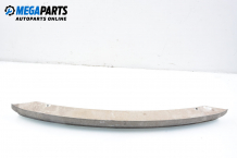 Bumper support brace impact bar for Volkswagen Passat (B5; B5.5) 1.9 TDI, 110 hp, sedan, 1998, position: front Bumper support brace impact bar for Volkswagen Passat (B5; B5.5) 1.9 TDI, 110 hp, sedan, 1998, position: front