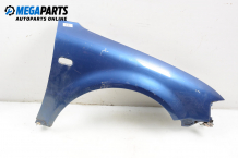 Fender for Volkswagen Passat (B5; B5.5) 1.9 TDI, 110 hp, sedan, 1998, position: front - right Fender for Volkswagen Passat (B5; B5.5) 1.9 TDI, 110 hp, sedan, 1998, position: front - right