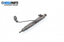 Diesel master fuel injector for Volkswagen Passat (B5; B5.5) 1.9 TDI, 110 hp, sedan, 1998 Diesel master fuel injector for Volkswagen Passat (B5; B5.5) 1.9 TDI, 110 hp, sedan, 1998