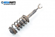 Macpherson shock absorber for Volkswagen Passat (B5; B5.5) 1.9 TDI, 110 hp, sedan, 1998, position: front - left Macpherson shock absorber for Volkswagen Passat (B5; B5.5) 1.9 TDI, 110 hp, sedan, 1998, position: front - left