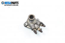Engine coolant heater for Volkswagen Passat (B5; B5.5) 1.9 TDI, 110 hp, sedan, 1998 Engine coolant heater for Volkswagen Passat (B5; B5.5) 1.9 TDI, 110 hp, sedan, 1998