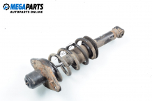 Macpherson shock absorber for Volkswagen Passat (B5; B5.5) 1.9 TDI, 110 hp, sedan, 1998, position: rear - right Macpherson shock absorber for Volkswagen Passat (B5; B5.5) 1.9 TDI, 110 hp, sedan, 1998, position: rear - right