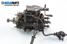 Diesel injection pump for Volkswagen Passat (B5; B5.5) 1.9 TDI, 110 hp, sedan, 1998 Diesel injection pump for Volkswagen Passat (B5; B5.5) 1.9 TDI, 110 hp, sedan, 1998