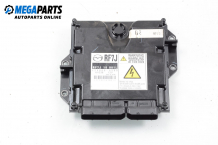 Diesel injection pump module for Mazda 6 2.0 DI, 121 hp, hatchback, 2006 № 275800-6580 Diesel injection pump module for Mazda 6 2.0 DI, 121 hp, hatchback, 2006 № 275800-6580