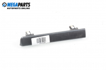 Interior plastic for Mazda 6 2.0 DI, 121 hp, hatchback, 2006, position: front Interior plastic for Mazda 6 2.0 DI, 121 hp, hatchback, 2006, position: front