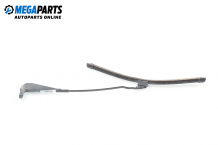 Front wipers arm for Volkswagen Polo (86C) 1.0, 45 hp, hatchback, 1992, position: right Front wipers arm for Volkswagen Polo (86C) 1.0, 45 hp, hatchback, 1992, position: right