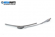 Front wipers arm for Volkswagen Polo (86C) 1.0, 45 hp, hatchback, 1992, position: left Front wipers arm for Volkswagen Polo (86C) 1.0, 45 hp, hatchback, 1992, position: left