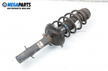 Macpherson shock absorber for Volkswagen Golf IV 1.6, 100 hp, hatchback, 1999, position: front - left Macpherson shock absorber for Volkswagen Golf IV 1.6, 100 hp, hatchback, 1999, position: front - left